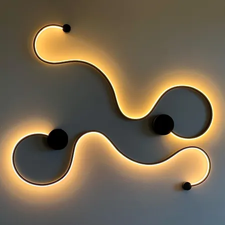 Cozy Designer Apartments, Self Check-in & Free Parking *