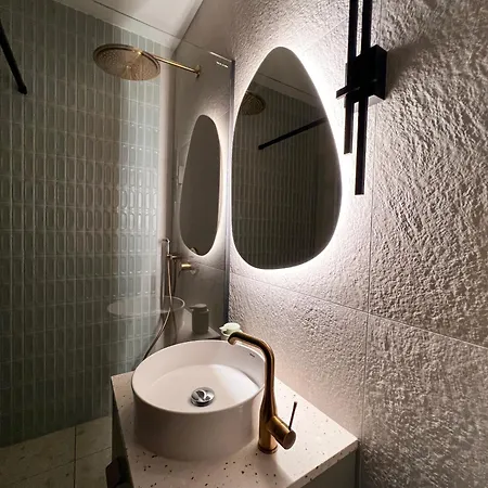 Cozy Designer Apartments, Self Check-in & Free Parking 클라이페다