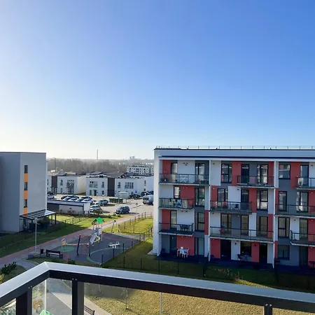 Cozy Designer Apartments, Self Check-in & Free Parking Lägenhet