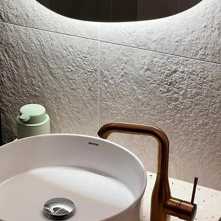 Lägenhet Cozy Designer Apartments, Self Check-in & Free Parking *