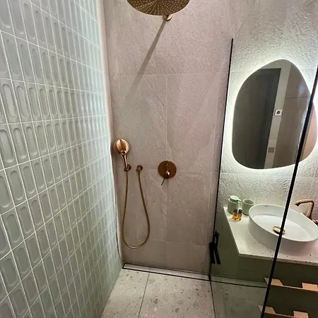Cozy Designer Apartments, Self Check-in & Free Parking Klaipėda